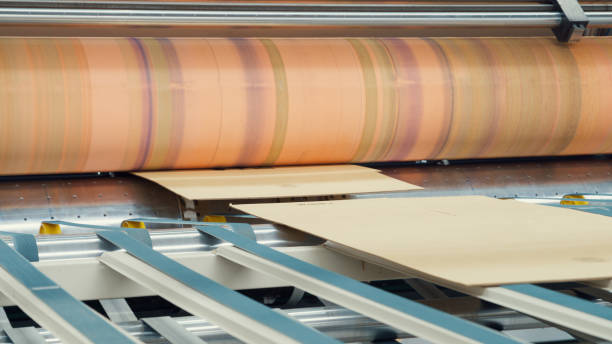 panel making machine