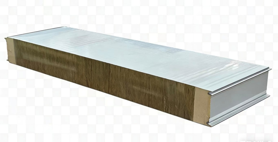 sandwich panel