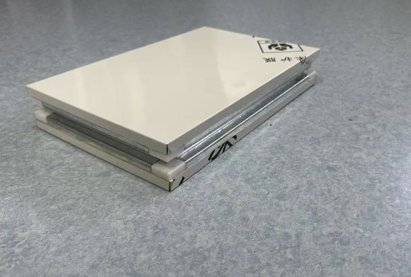 sandwich panel production lines