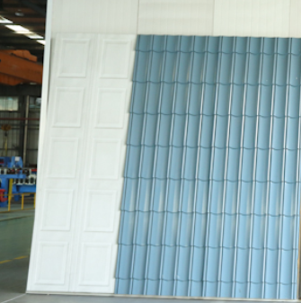 Quality Inspection and Packaging