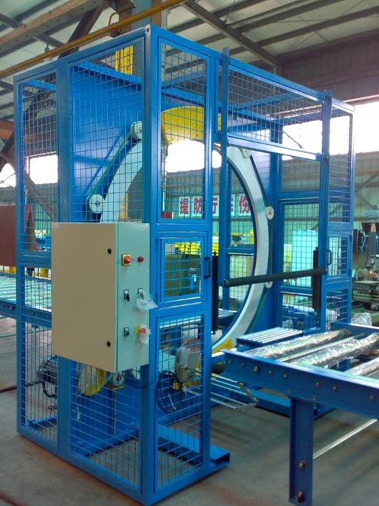 Quality Inspection and Packaging