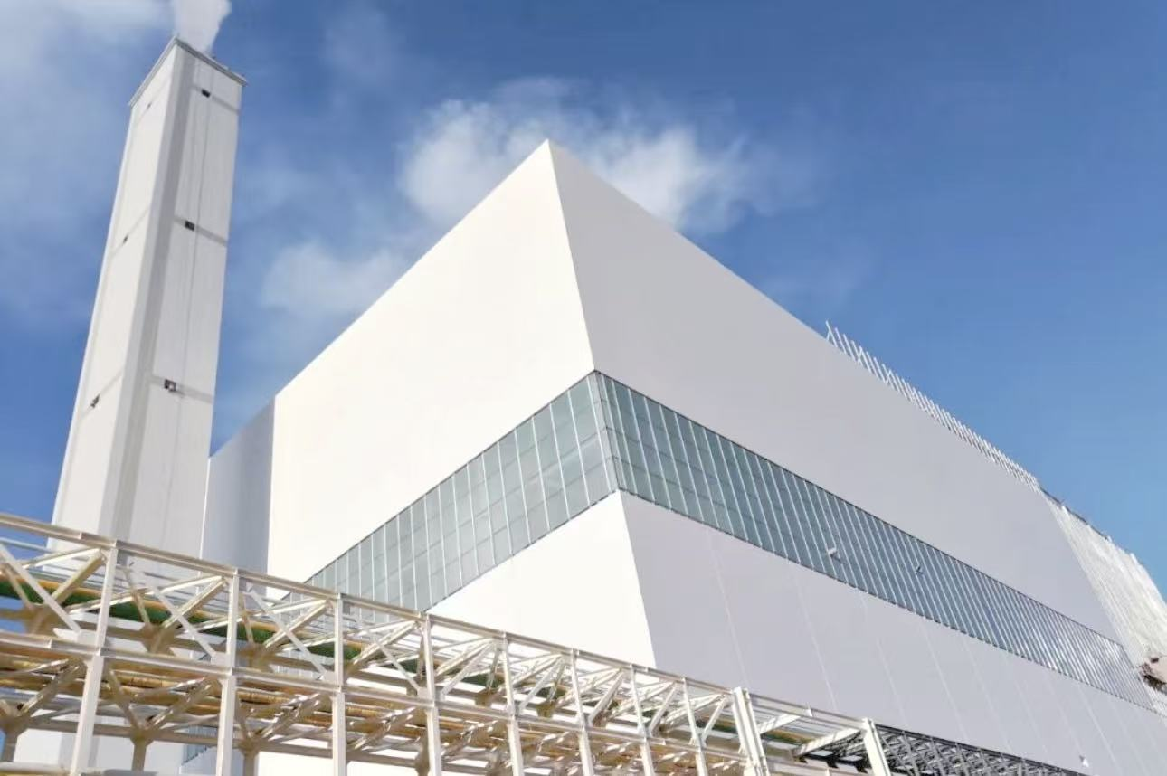 Sandwich Panels in Building Construction