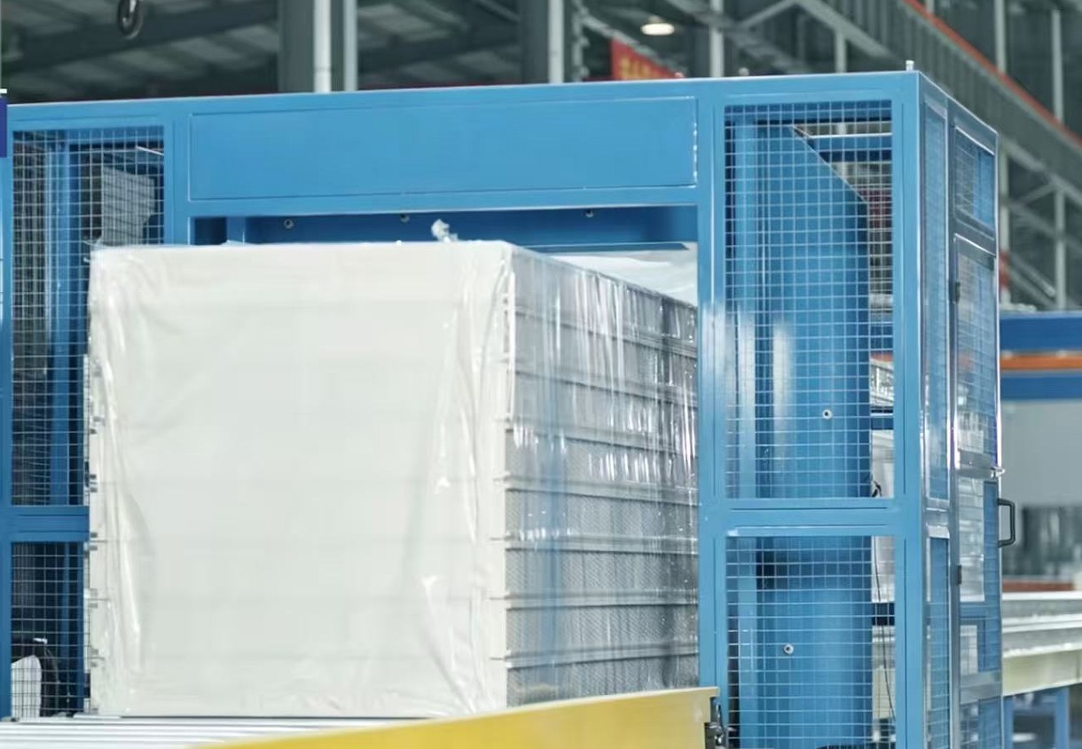 pir sandwich panel line pir sandwich panel line
